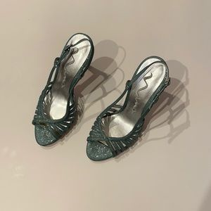 Nina heels